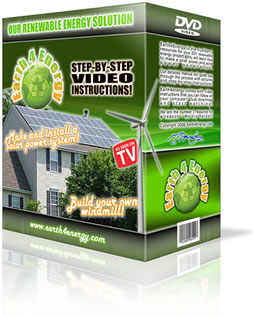 Earthe4Energy, get your own free energy now Earthe4Energy, get your own free energy now