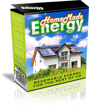 Homemade energy - click here
