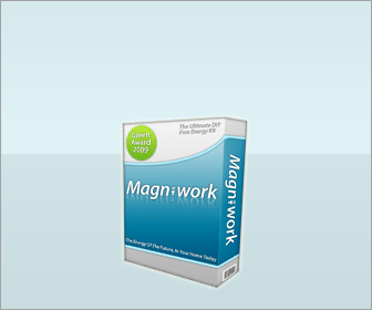 Magniwork Guide - Get it now, and start generating your free energy